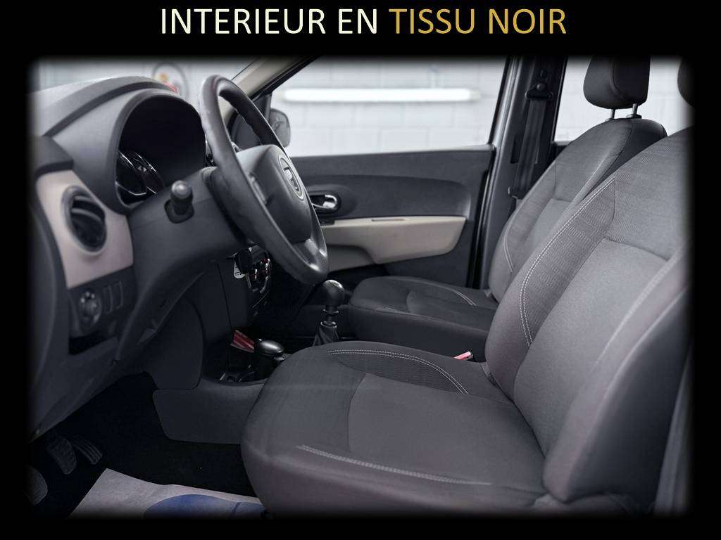 Dacia Lodgy Lodgy 1.5 DCI 5 PL ‼️GARANTIE 1AN CTOK‼️