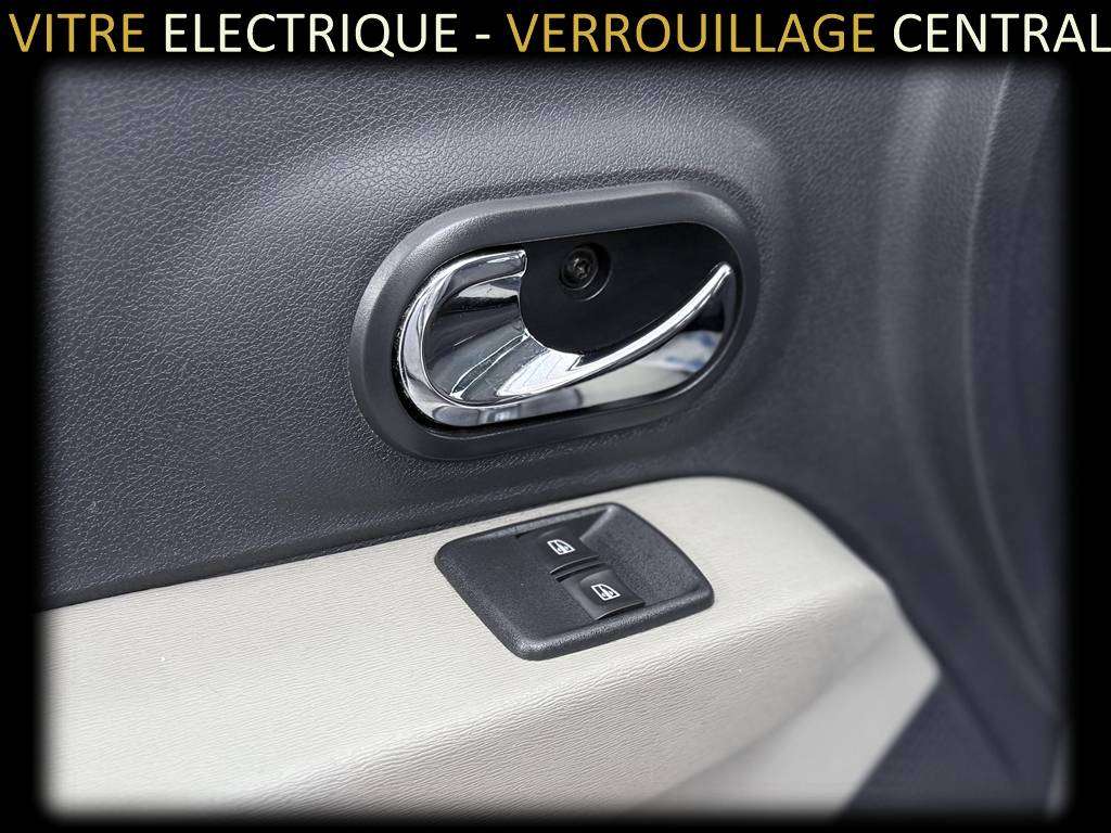 Dacia Lodgy Lodgy 1.5 DCI 5 PL ‼️GARANTIE 1AN CTOK‼️