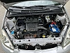 Toyota Yaris 1.3i VVT-i 16v Linea Sol / export uniquement thumbnail