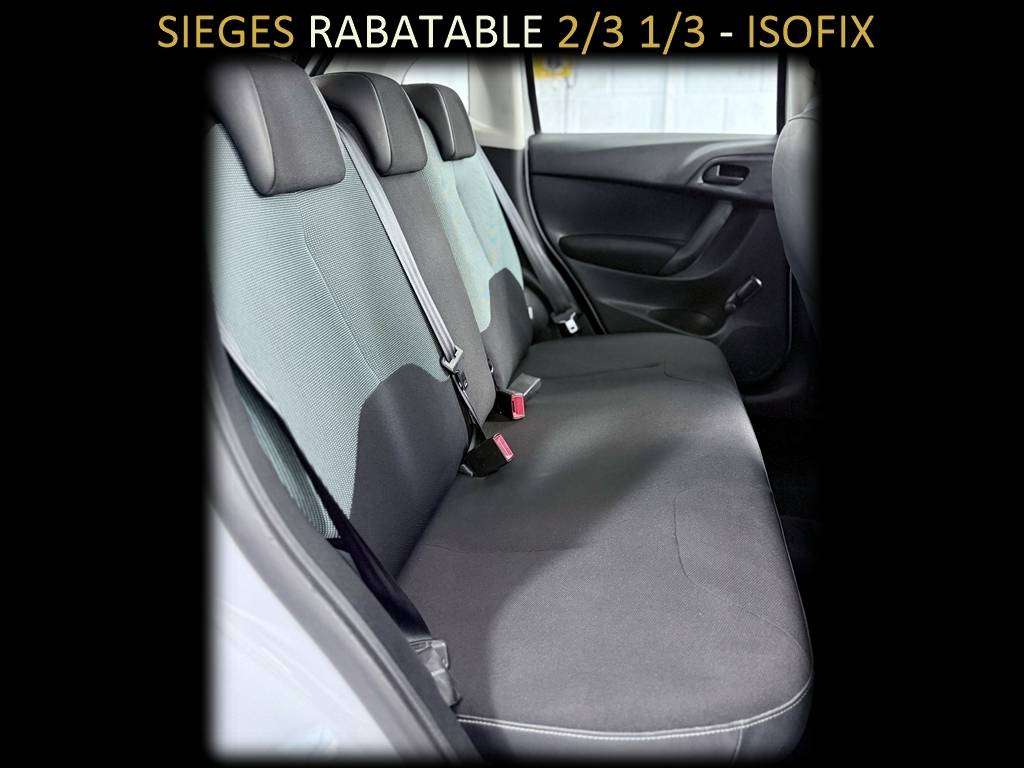 Citroen C3 1.0I BELGIUMEDITION‼️GARANTIE 1AN CTOK‼️