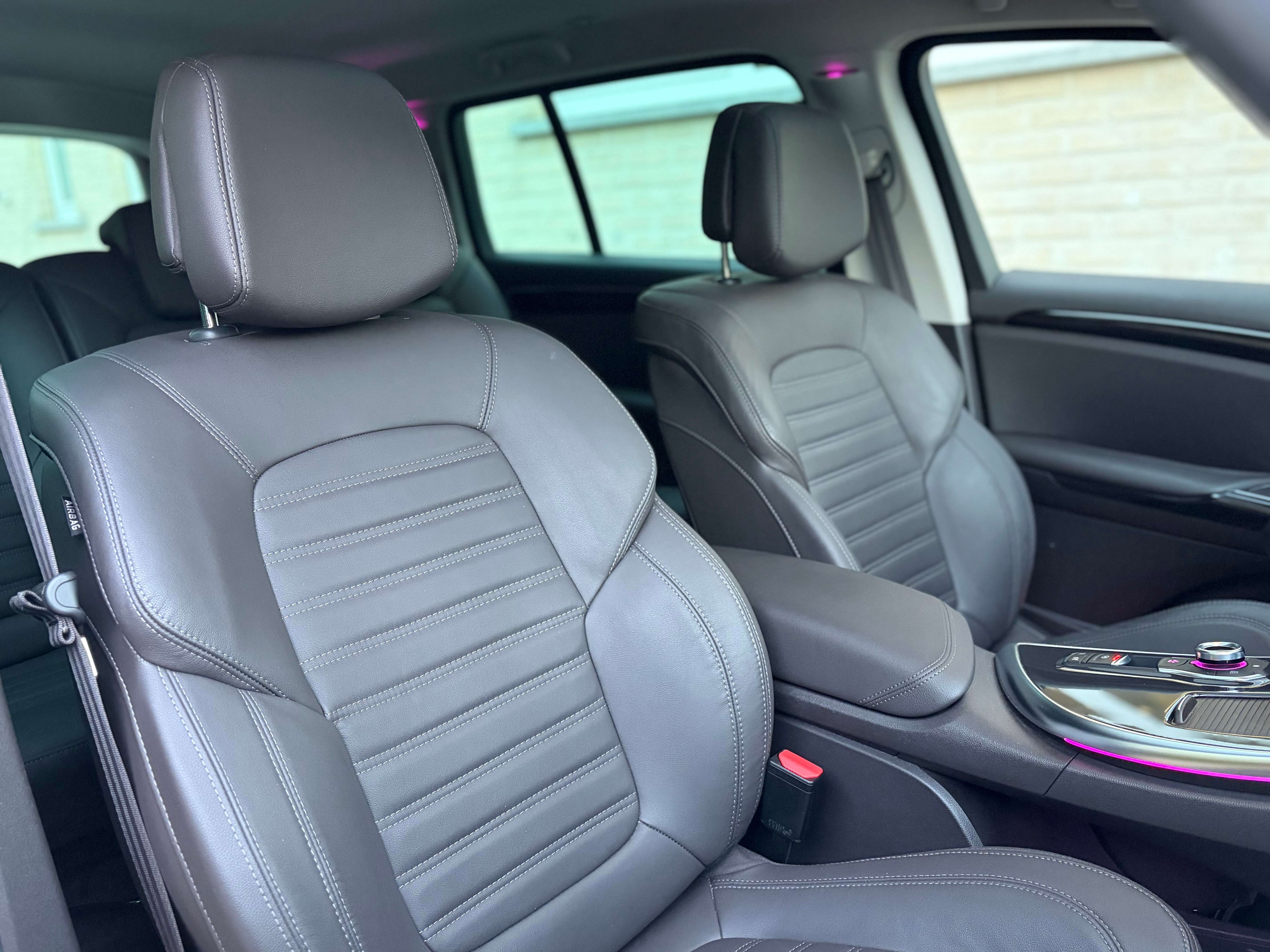 Renault Espace 2.0 Blue dCi Intens EDC Full Option  ### 51000 km ###