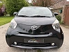 Toyota iQ 1.0i VVT-i *BOITE AUTO*GPS*CLIM*GARANTIE* thumbnail