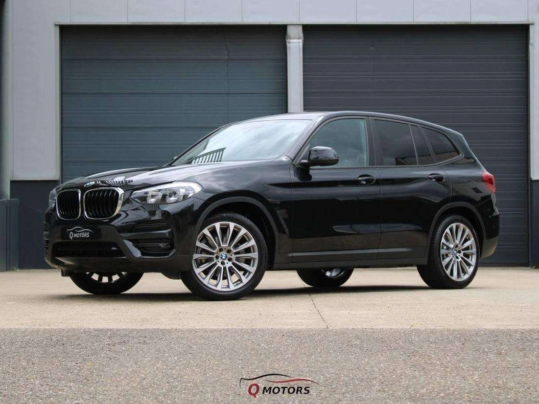 BMW X3 X3 2.0 dA xDrive20/CAMERA/AMBIENT