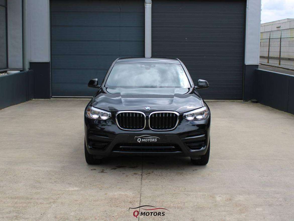 BMW X3 X3 2.0 dA xDrive20/CAMERA/AMBIENT