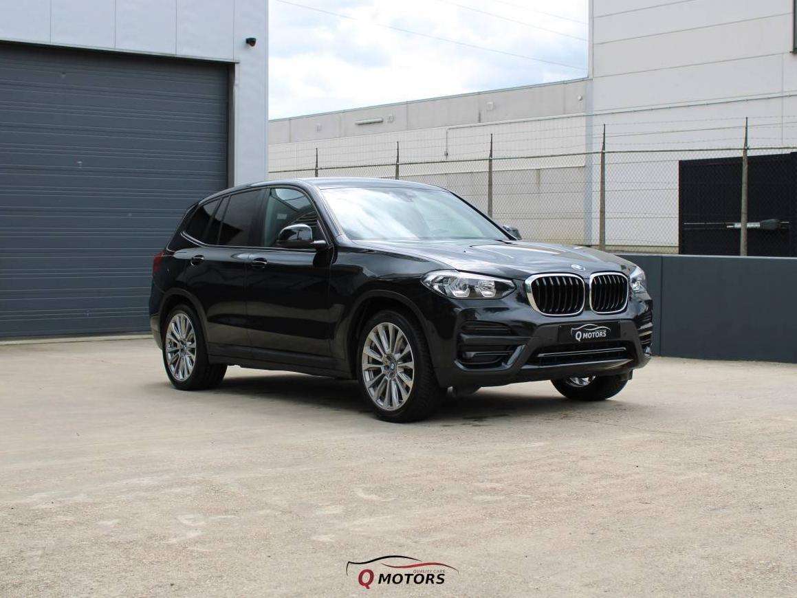 BMW X3 X3 2.0 dA xDrive20/CAMERA/AMBIENT