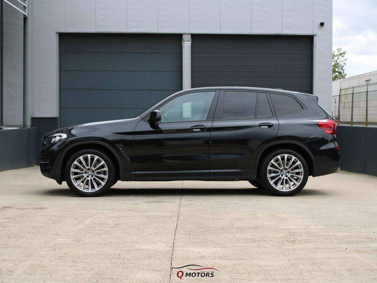 BMW X3 X3 2.0 dA xDrive20/CAMERA/AMBIENT