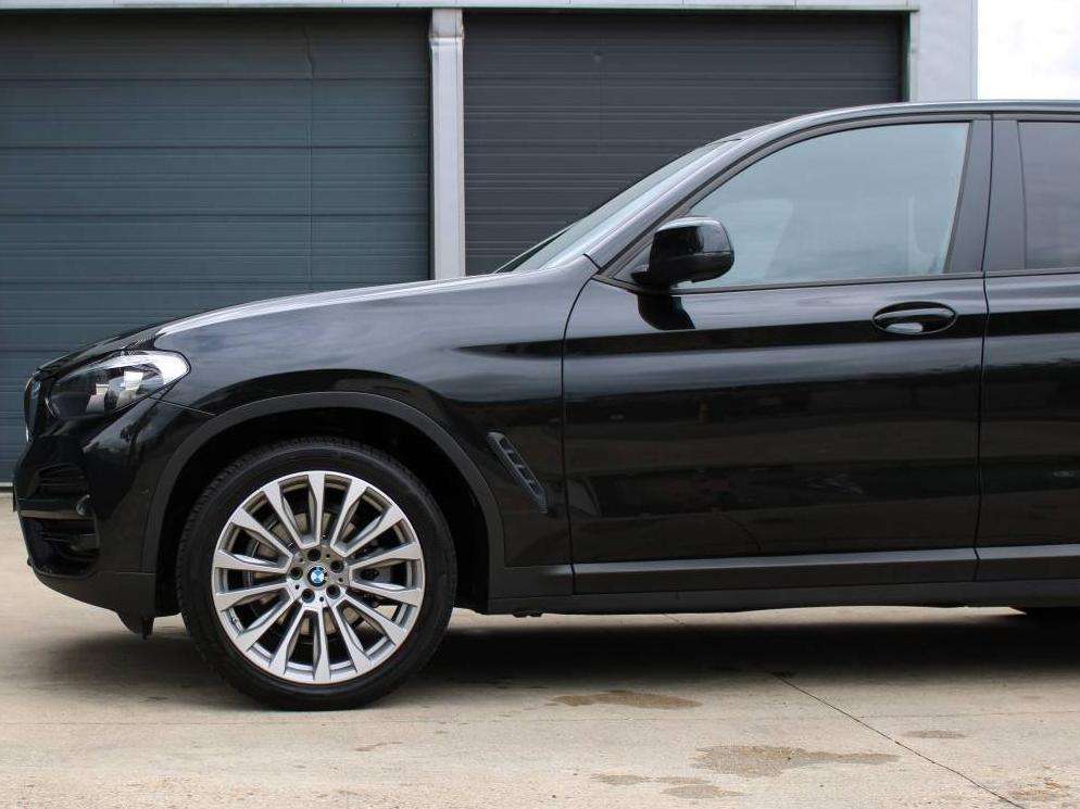 BMW X3 X3 2.0 dA xDrive20/CAMERA/AMBIENT
