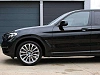BMW X3 X3 2.0 dA xDrive20/CAMERA/AMBIENT thumbnail