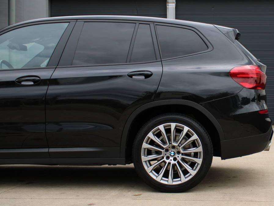 BMW X3 X3 2.0 dA xDrive20/CAMERA/AMBIENT