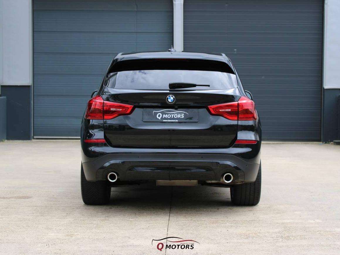 BMW X3 X3 2.0 dA xDrive20/CAMERA/AMBIENT