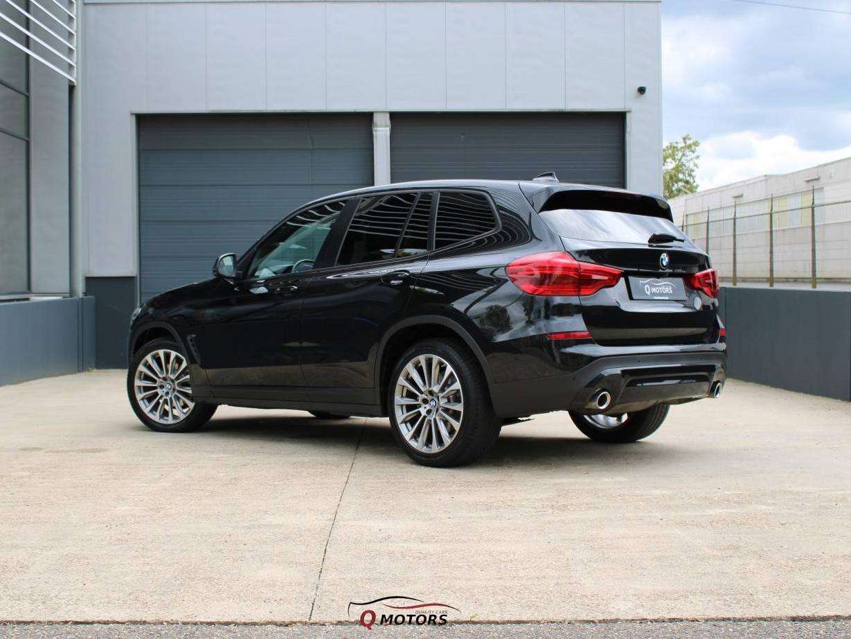BMW X3 X3 2.0 dA xDrive20/CAMERA/AMBIENT