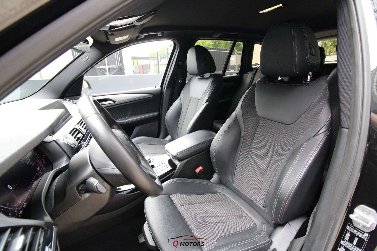 BMW X3 X3 2.0 dA xDrive20/CAMERA/AMBIENT