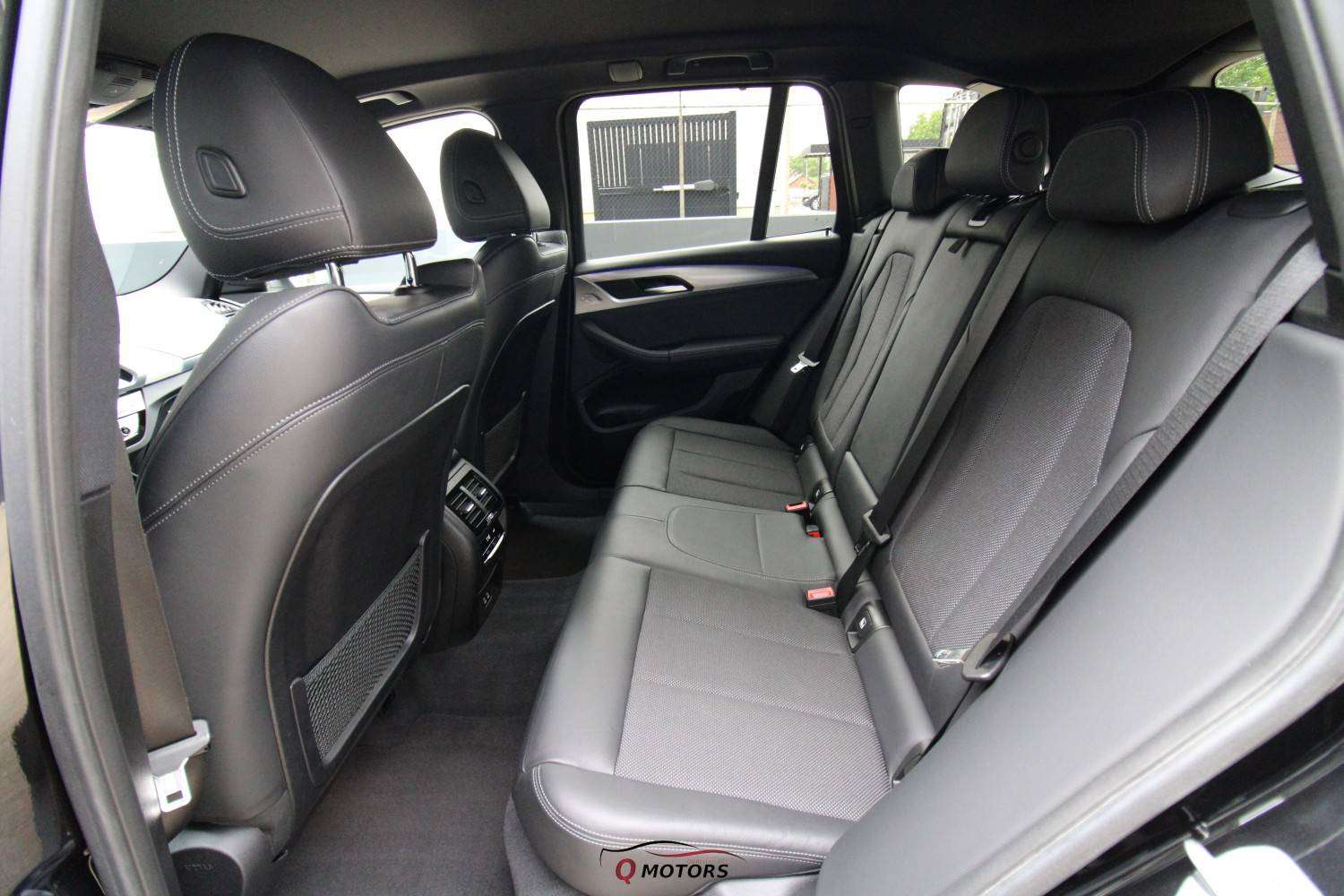 BMW X3 X3 2.0 dA xDrive20/CAMERA/AMBIENT