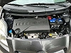 Toyota Yaris 1.33i VVT-i London / Export uniquement thumbnail