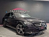Mercedes-Benz C 180 d Business Solution — Cuir — Sièges chauffants — Caméra thumbnail