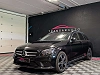 Mercedes-Benz C 180 d Business Solution — Cuir — Sièges chauffants — Caméra thumbnail