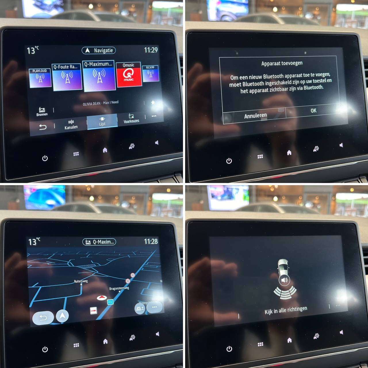 Renault Clio 1.0 TCe Gps/Pdc/Carplay/Cruise/Led *1j garantie*