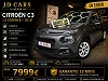 Citroen C3 C3 1.2 ESSENCE ‼️GARANTIE 1 AN CTOK‼️ thumbnail