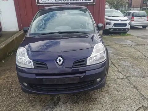 Renault Grand Modus 1.5 dCi Expression FAP