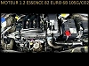 Citroen C3 C3 1.2 ESSENCE ‼️GARANTIE 1 AN CTOK‼️ thumbnail