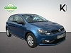 Volkswagen Polo Polo 1.2 TSI Trend BMT / Climatisation / Carnet / thumbnail