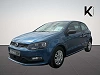 Volkswagen Polo Polo 1.2 TSI Trend BMT / Climatisation / Carnet / thumbnail