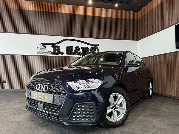 Audi A1 Sportback 30 TFSI - GARANTIE 12MOIS - 1ERPRO