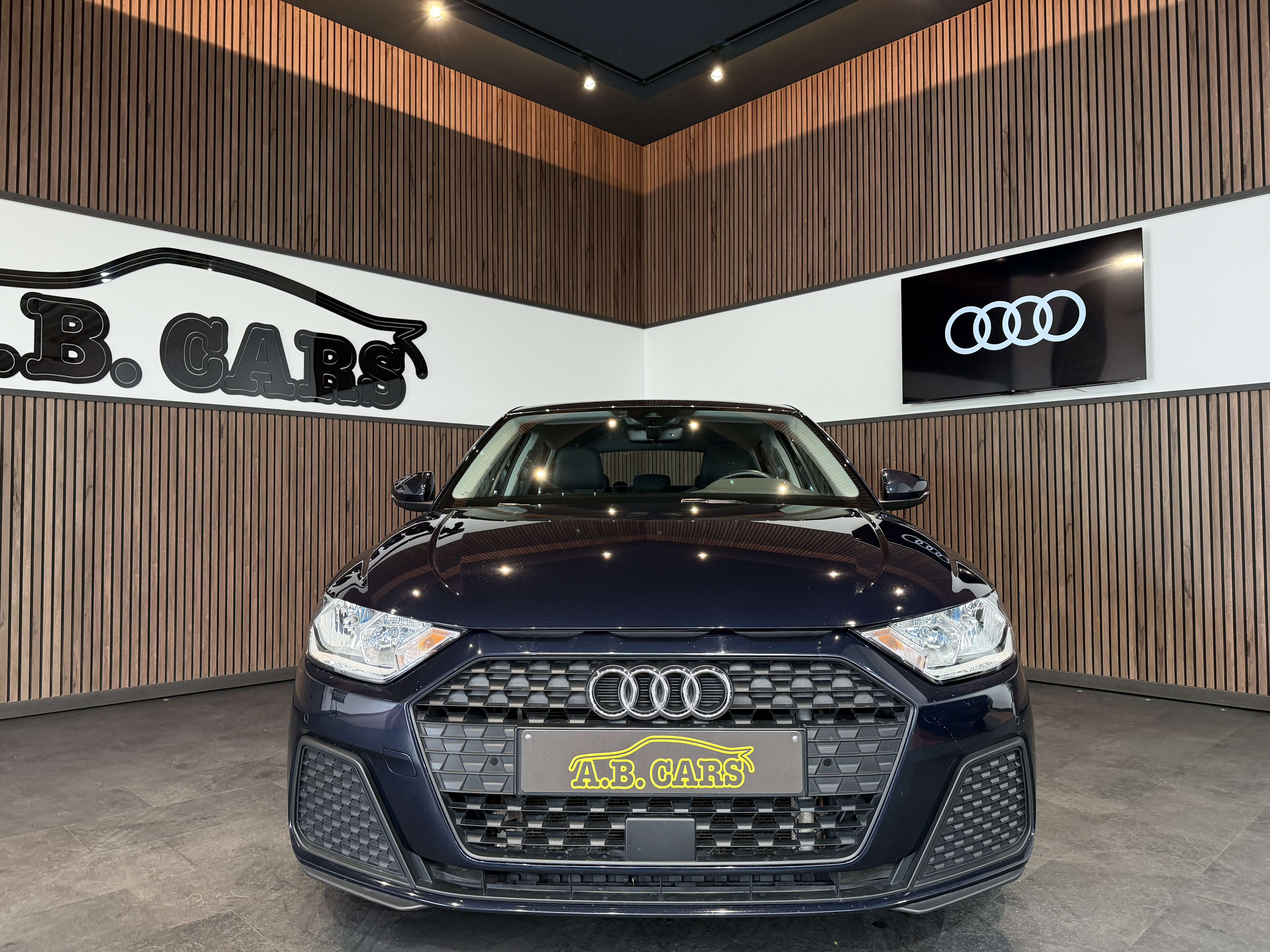 Audi A1 Sportback 30 TFSI - GARANTIE 12MOIS - 1ERPRO