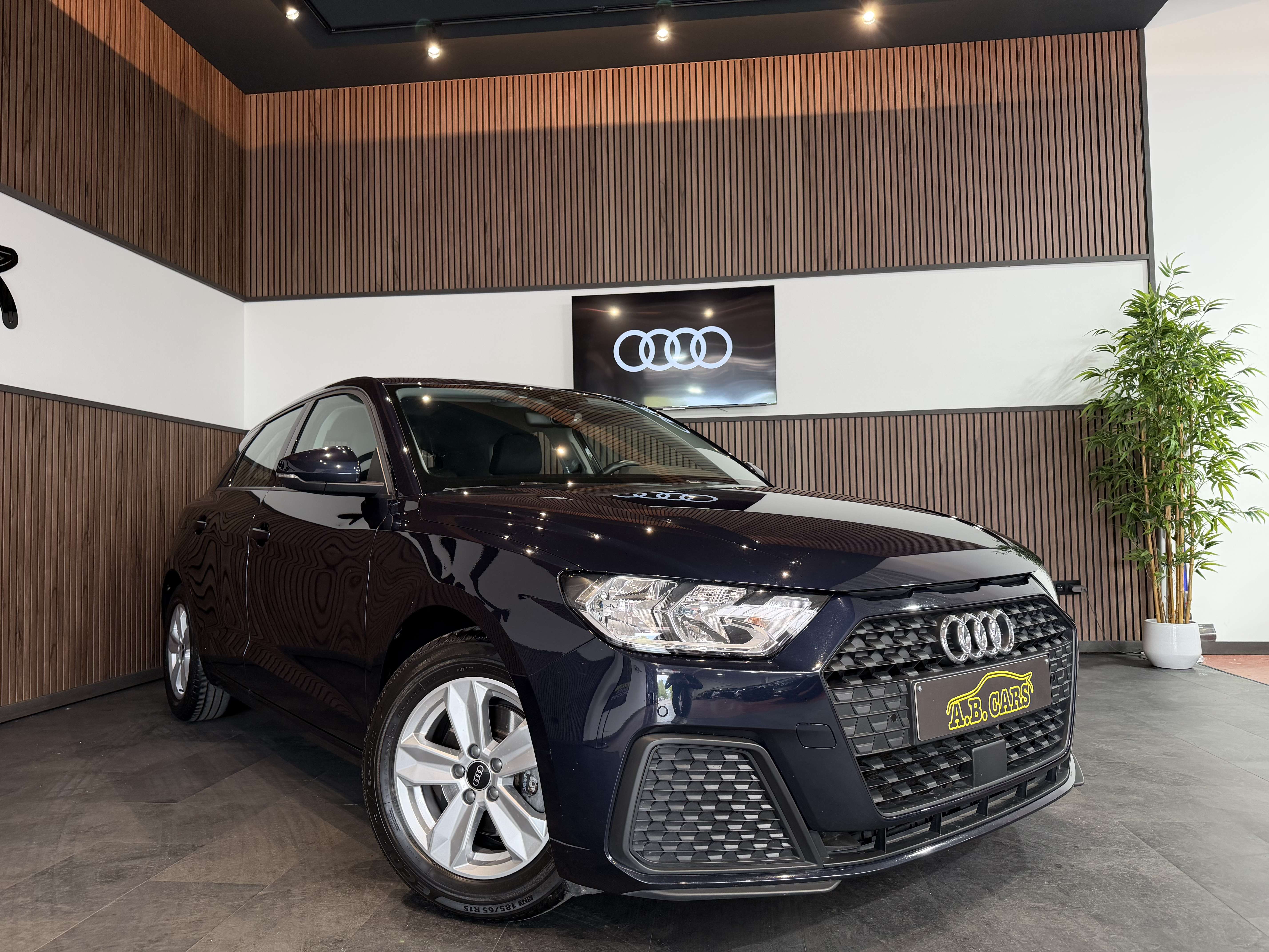 Audi A1 Sportback 30 TFSI - GARANTIE 12MOIS - 1ERPRO