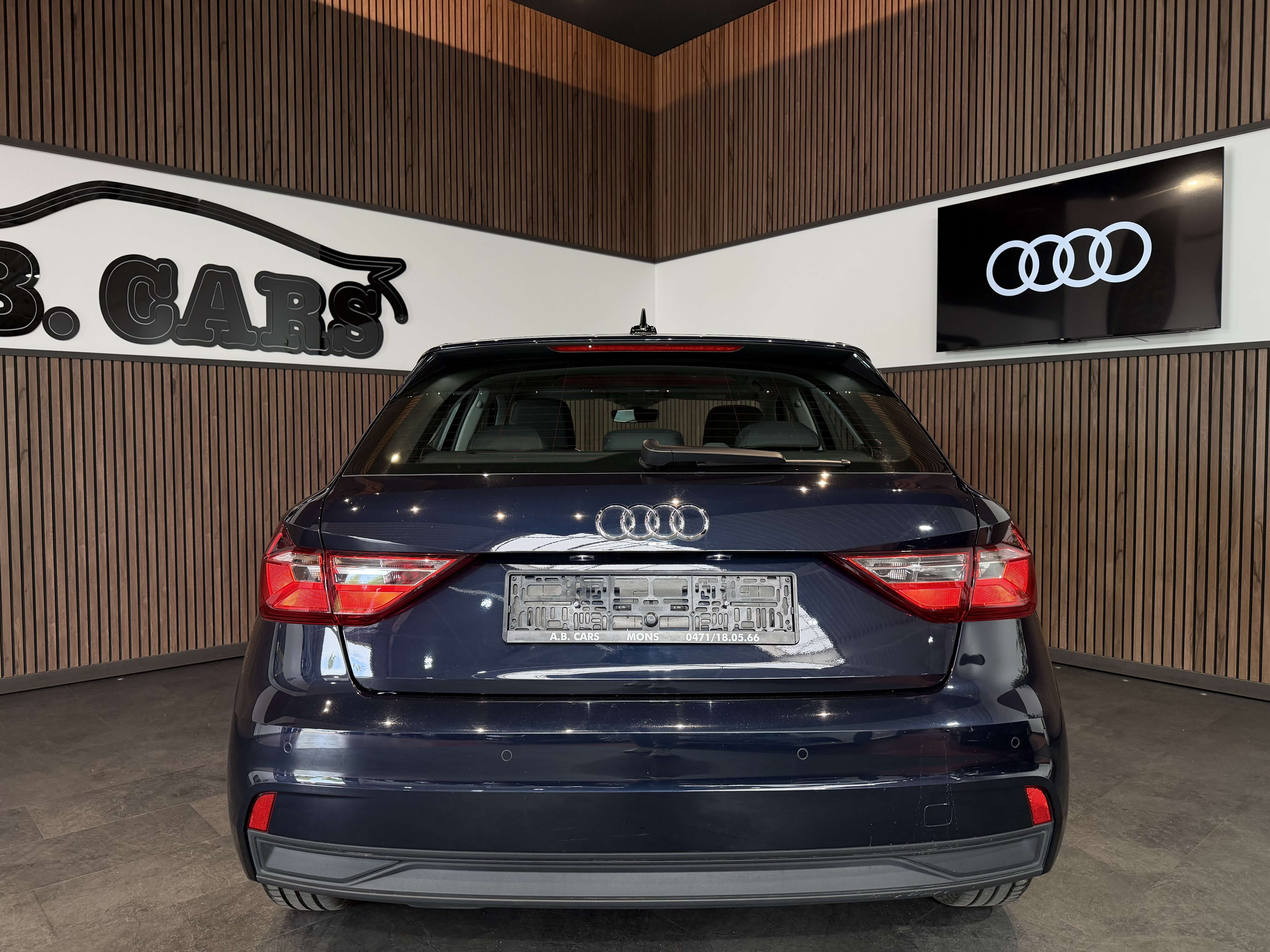 Audi A1 Sportback 30 TFSI - GARANTIE 12MOIS - 1ERPRO