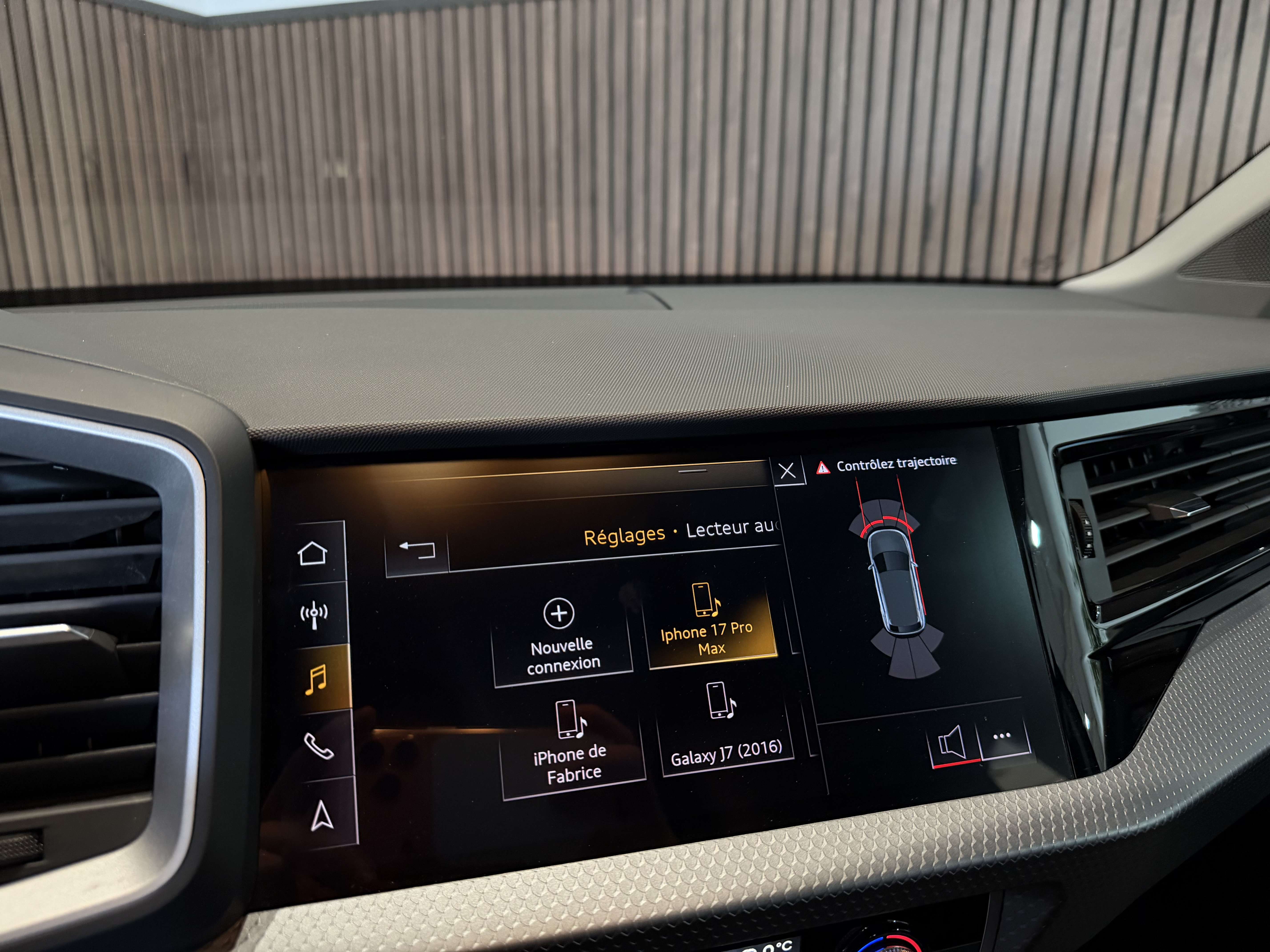 Audi A1 Sportback 30 TFSI - GARANTIE 12MOIS - 1ERPRO