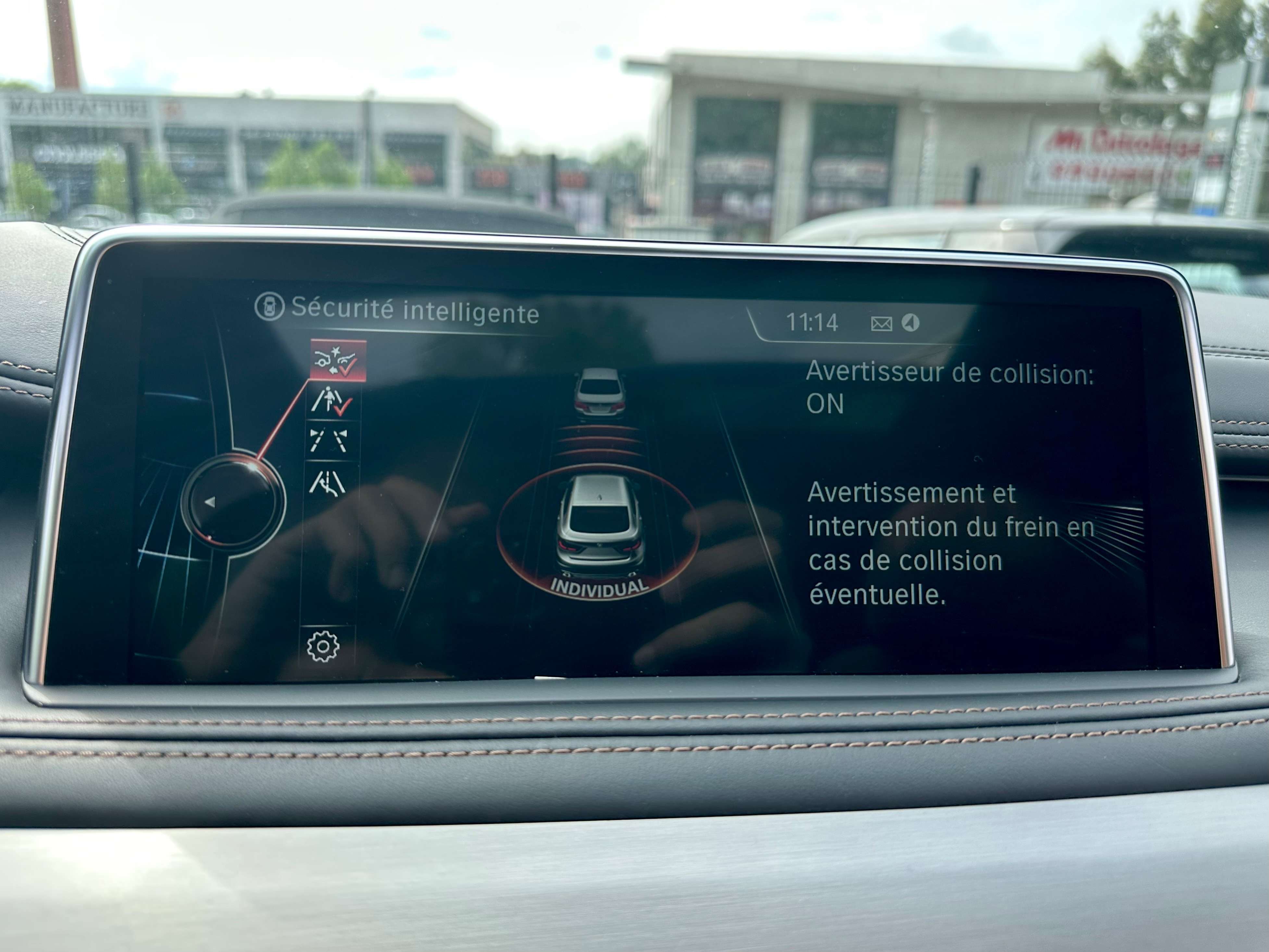 BMW X6 3.0*FULL OPTION*PANO*CAM 360*HARMAN KARDON*EXCELLENT ETAT*
