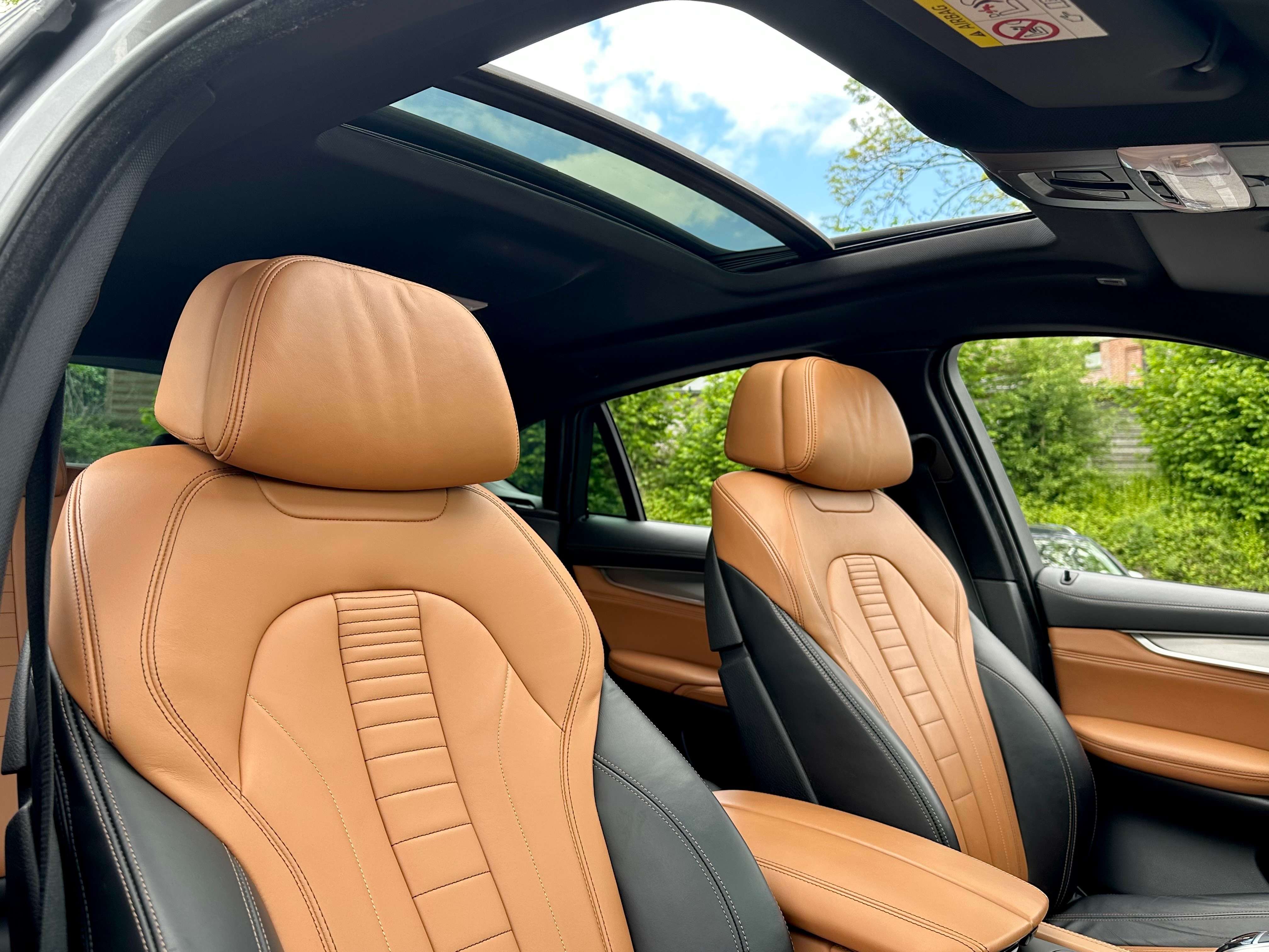 BMW X6 3.0*FULL OPTION*PANO*CAM 360*HARMAN KARDON*EXCELLENT ETAT*