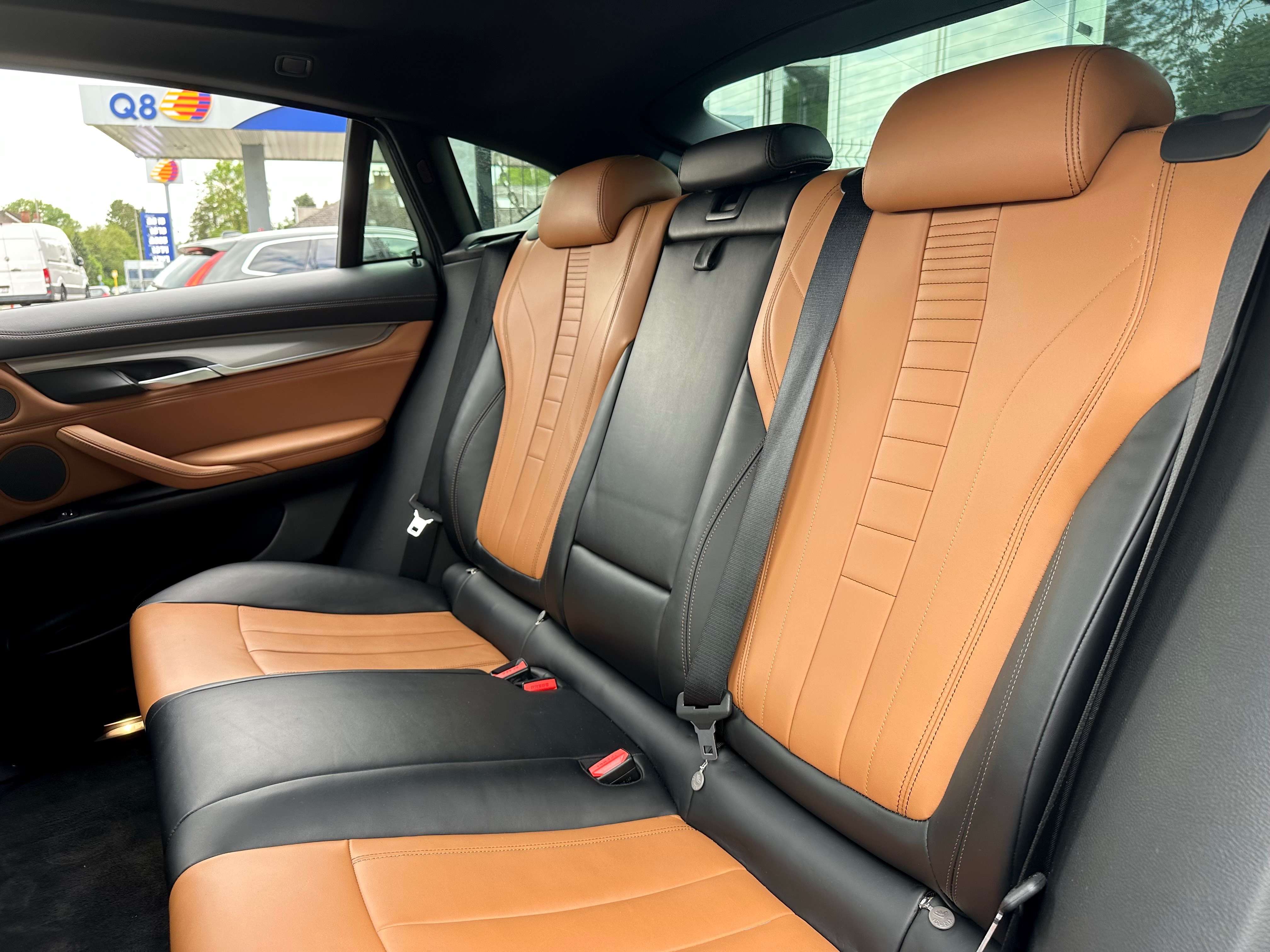 BMW X6 3.0*FULL OPTION*PANO*CAM 360*HARMAN KARDON*EXCELLENT ETAT*