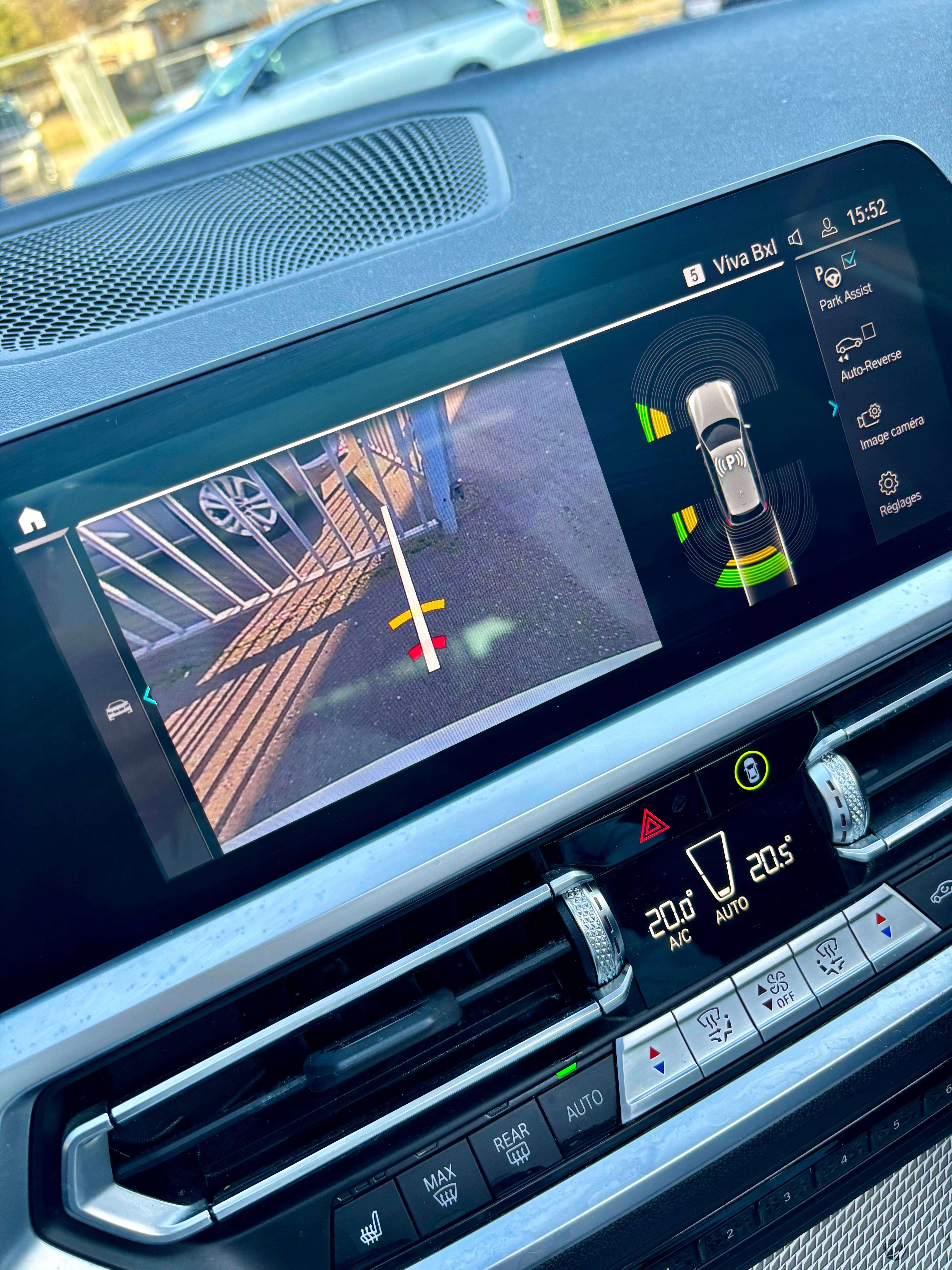 BMW 330 Touring 330 E Xdrive  PHEV " car-pass " TVAc