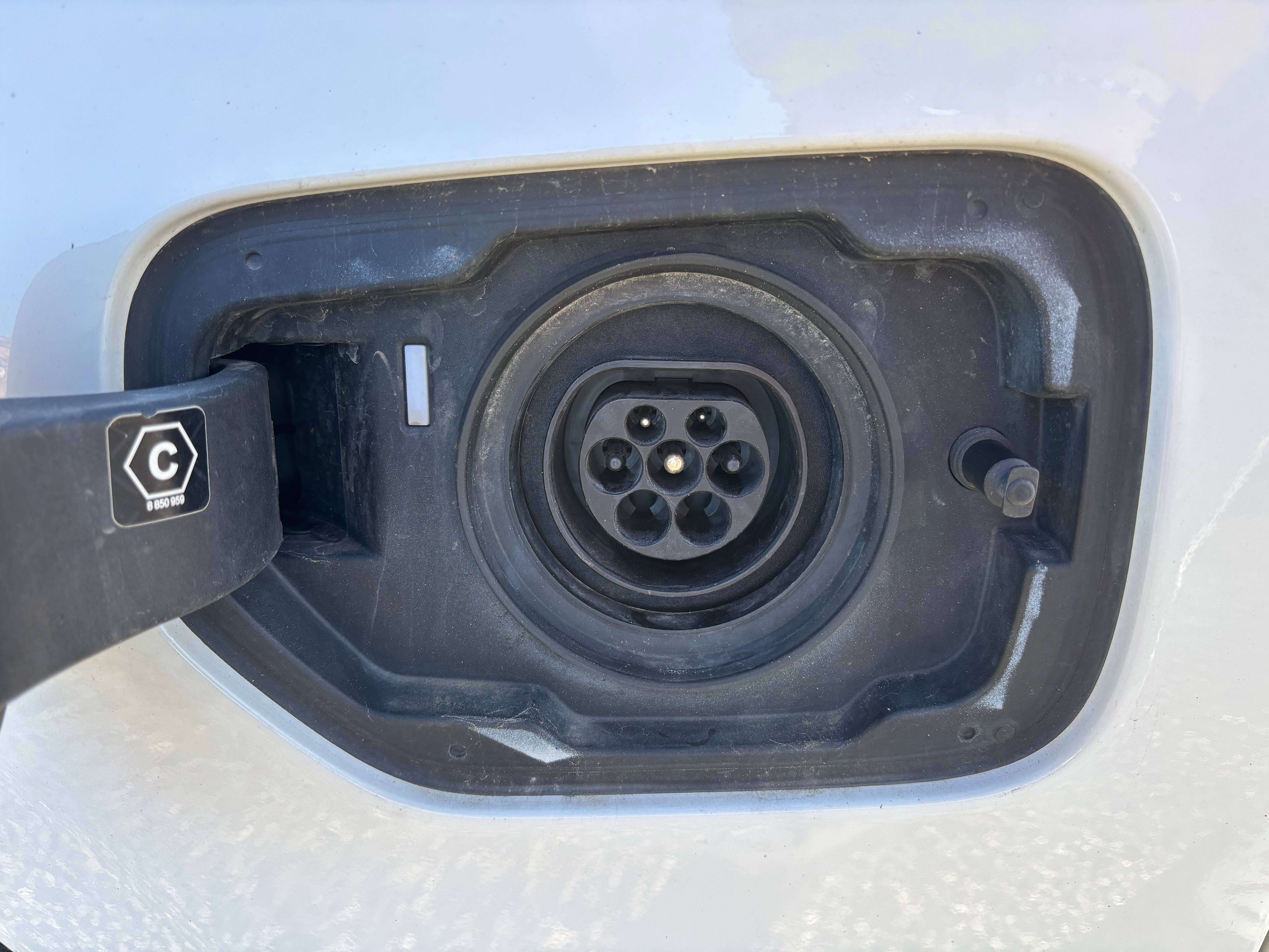 BMW 330 Touring 330 E Xdrive  PHEV " car-pass " TVAc