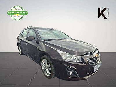 Chevrolet Cruze SW 1.4 Turbo LTZ Start / Bleuthoot / Clim Auto / Garantie 12 Mois