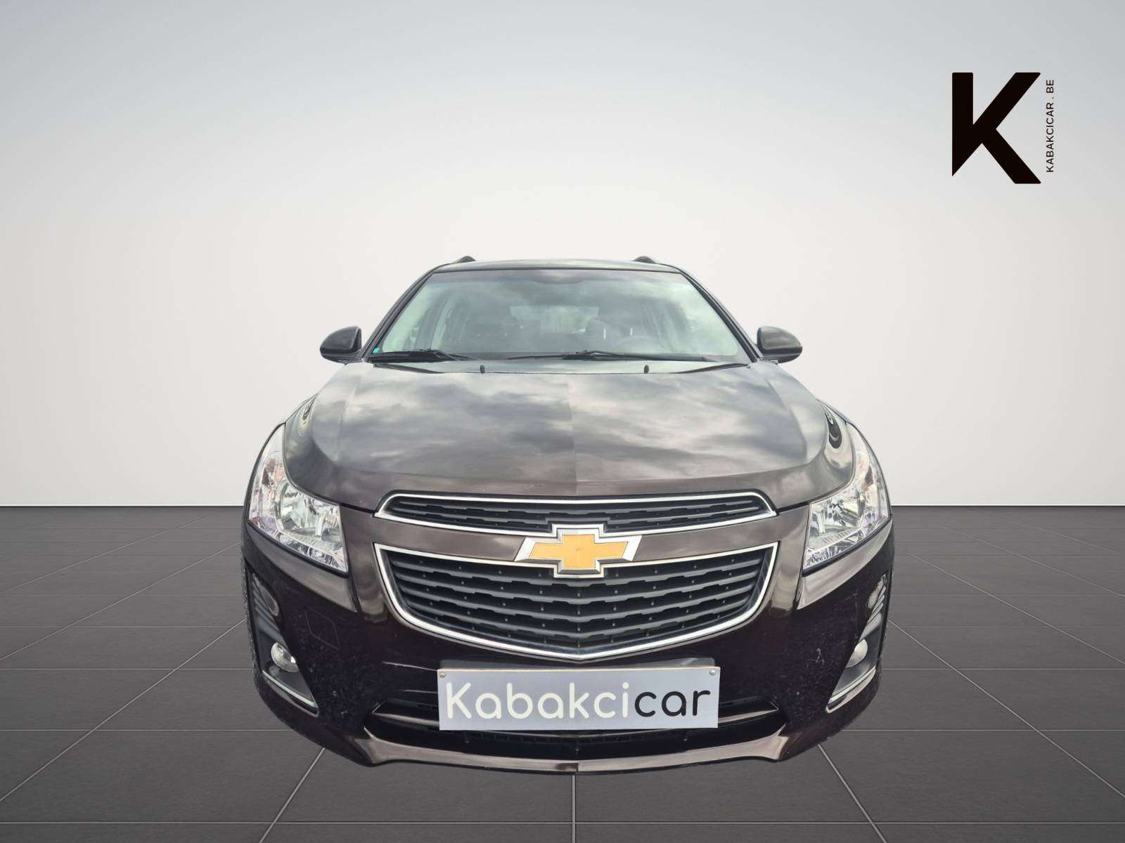 Chevrolet Cruze SW 1.4 Turbo LTZ Start / Bleuthoot / Clim Auto / Garantie 12 Mois