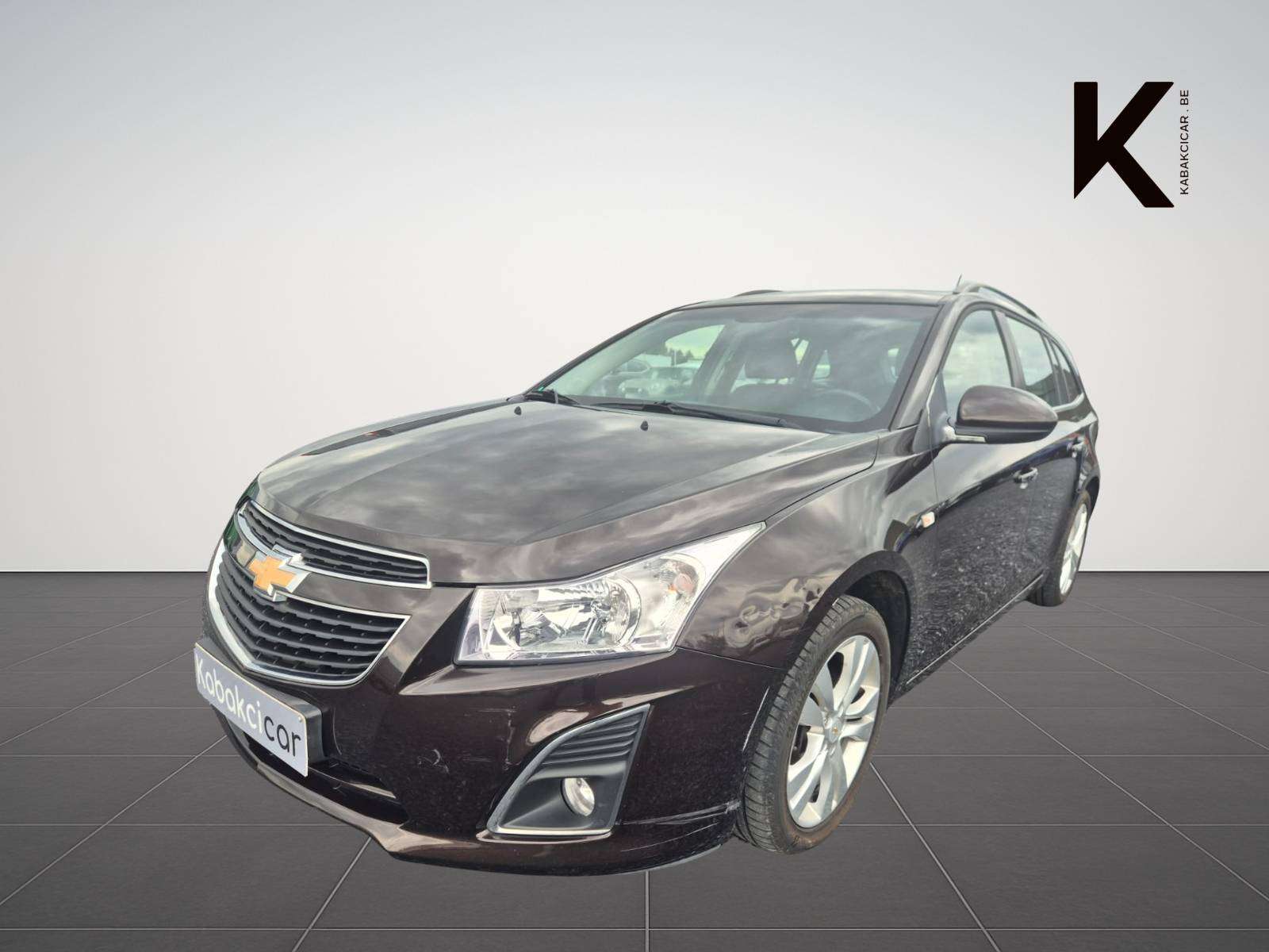 Chevrolet Cruze SW 1.4 Turbo LTZ Start / Bleuthoot / Clim Auto / Garantie 12 Mois