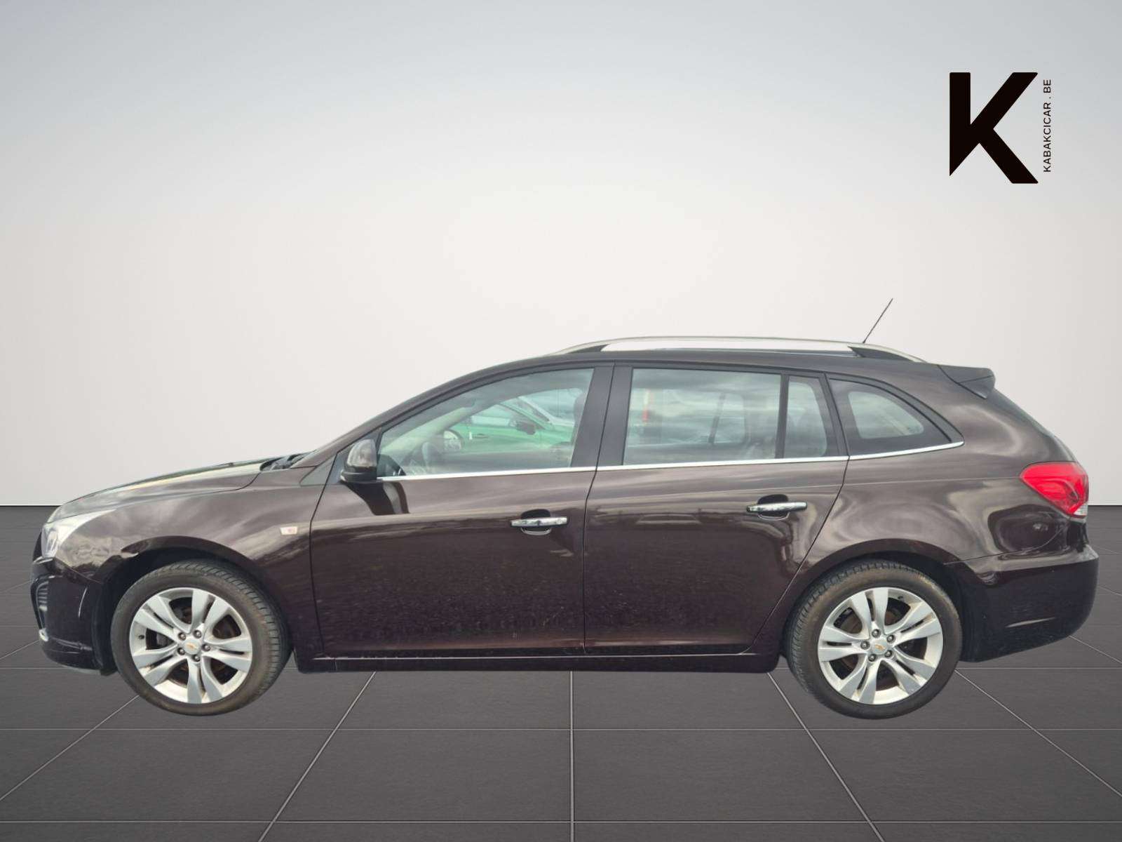 Chevrolet Cruze SW 1.4 Turbo LTZ Start / Bleuthoot / Clim Auto / Garantie 12 Mois