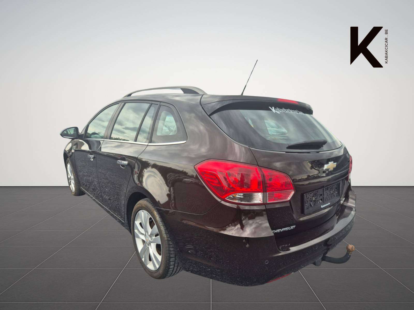 Chevrolet Cruze SW 1.4 Turbo LTZ Start / Bleuthoot / Clim Auto / Garantie 12 Mois