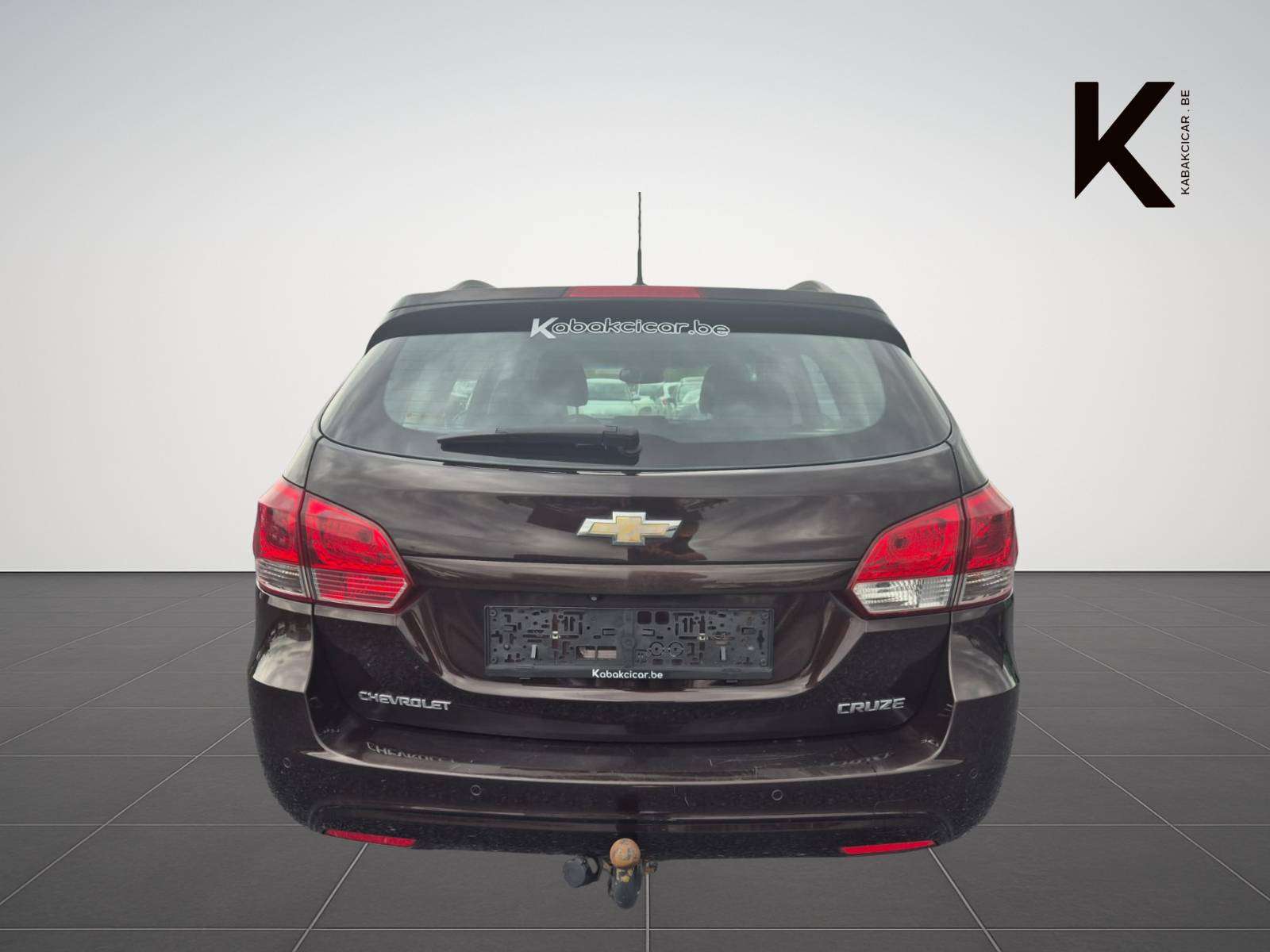Chevrolet Cruze SW 1.4 Turbo LTZ Start / Bleuthoot / Clim Auto / Garantie 12 Mois