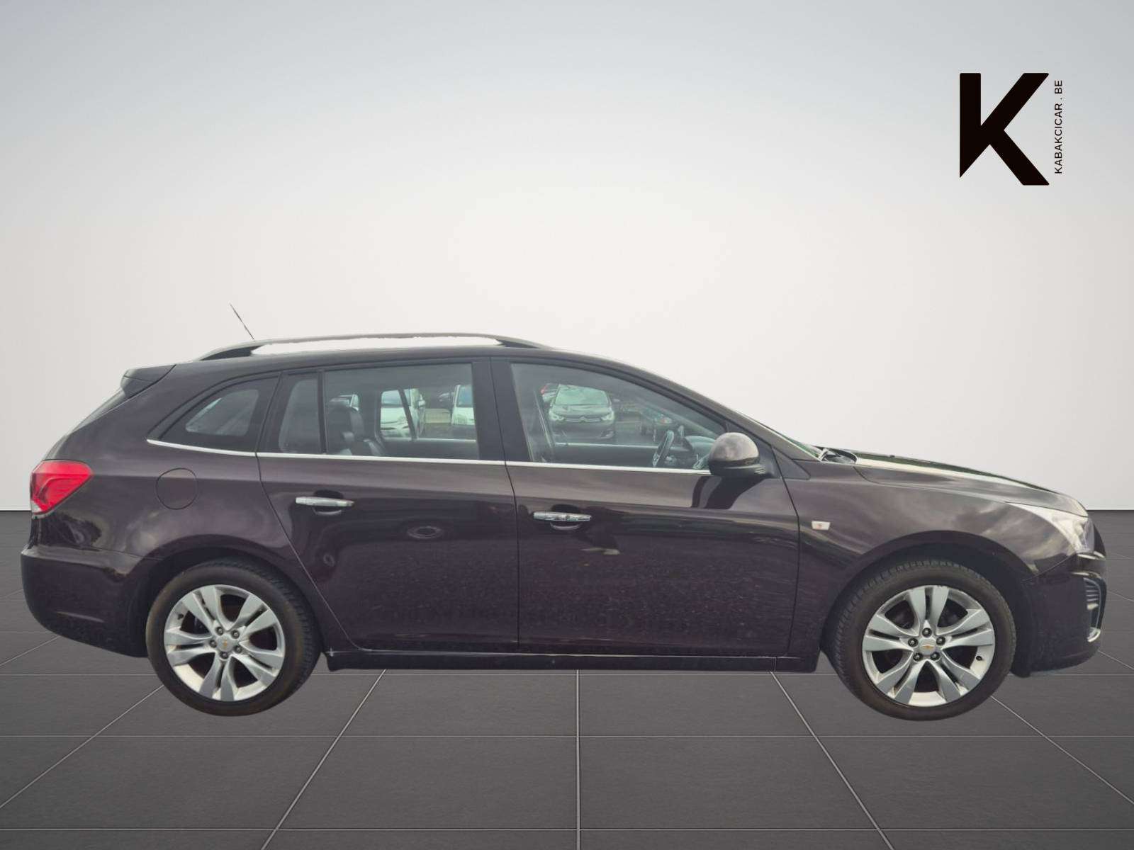 Chevrolet Cruze SW 1.4 Turbo LTZ Start / Bleuthoot / Clim Auto / Garantie 12 Mois