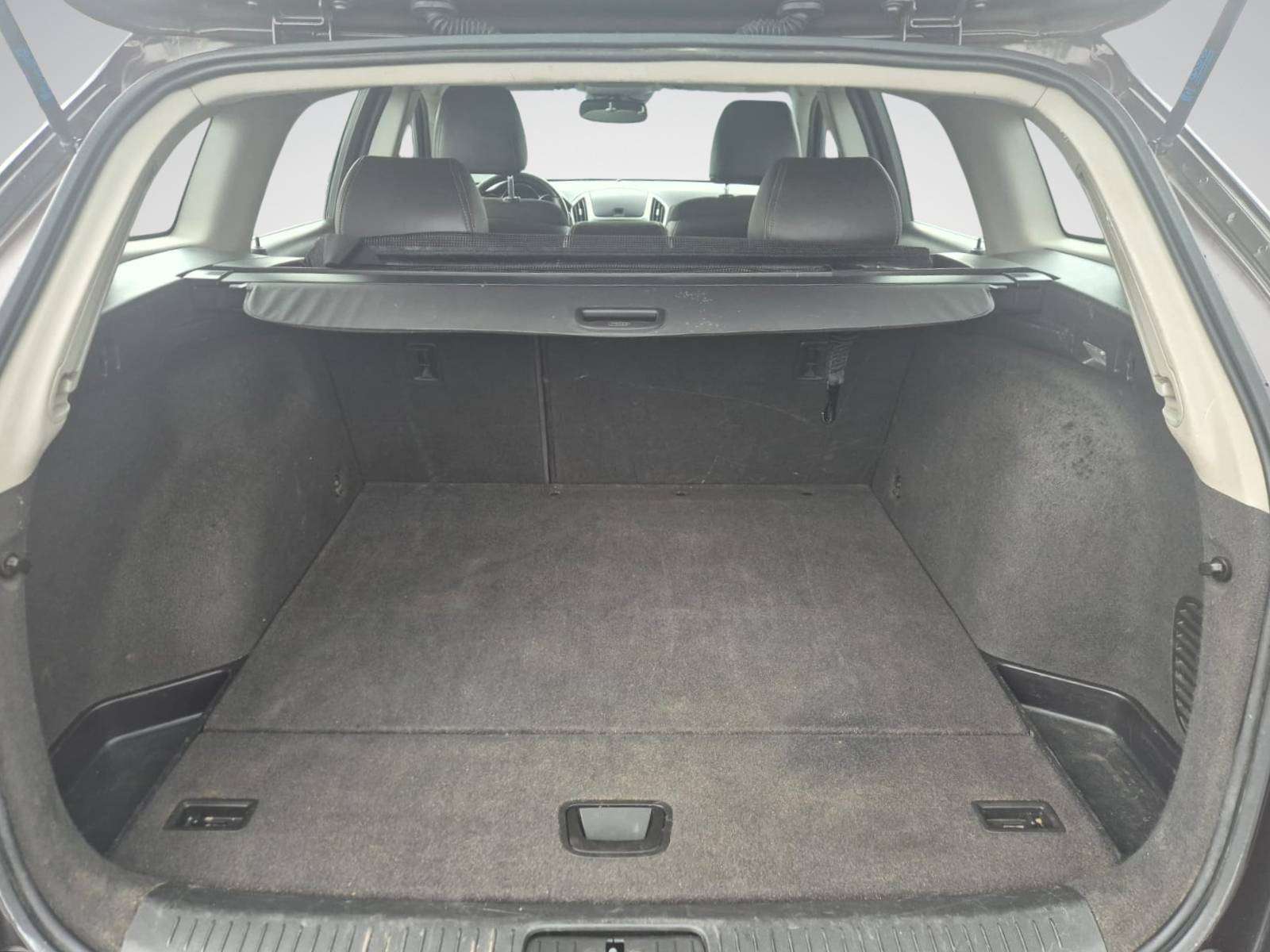 Chevrolet Cruze SW 1.4 Turbo LTZ Start / Bleuthoot / Clim Auto / Garantie 12 Mois