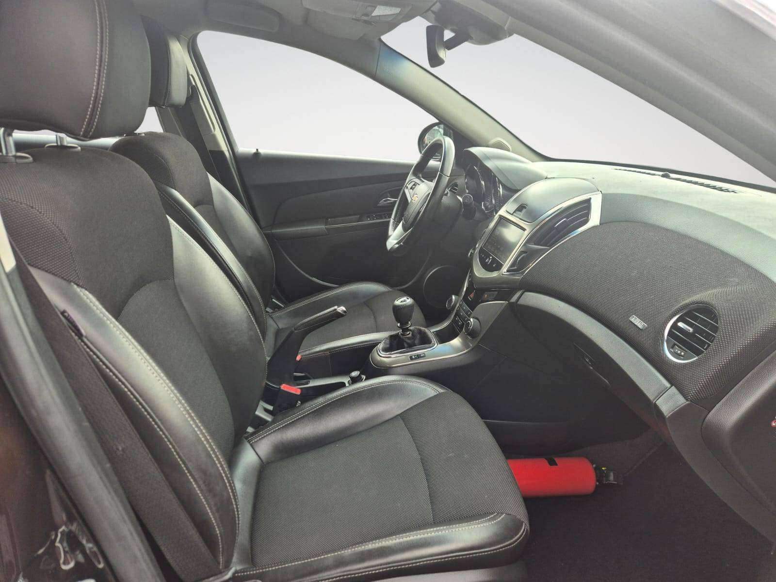 Chevrolet Cruze SW 1.4 Turbo LTZ Start / Bleuthoot / Clim Auto / Garantie 12 Mois