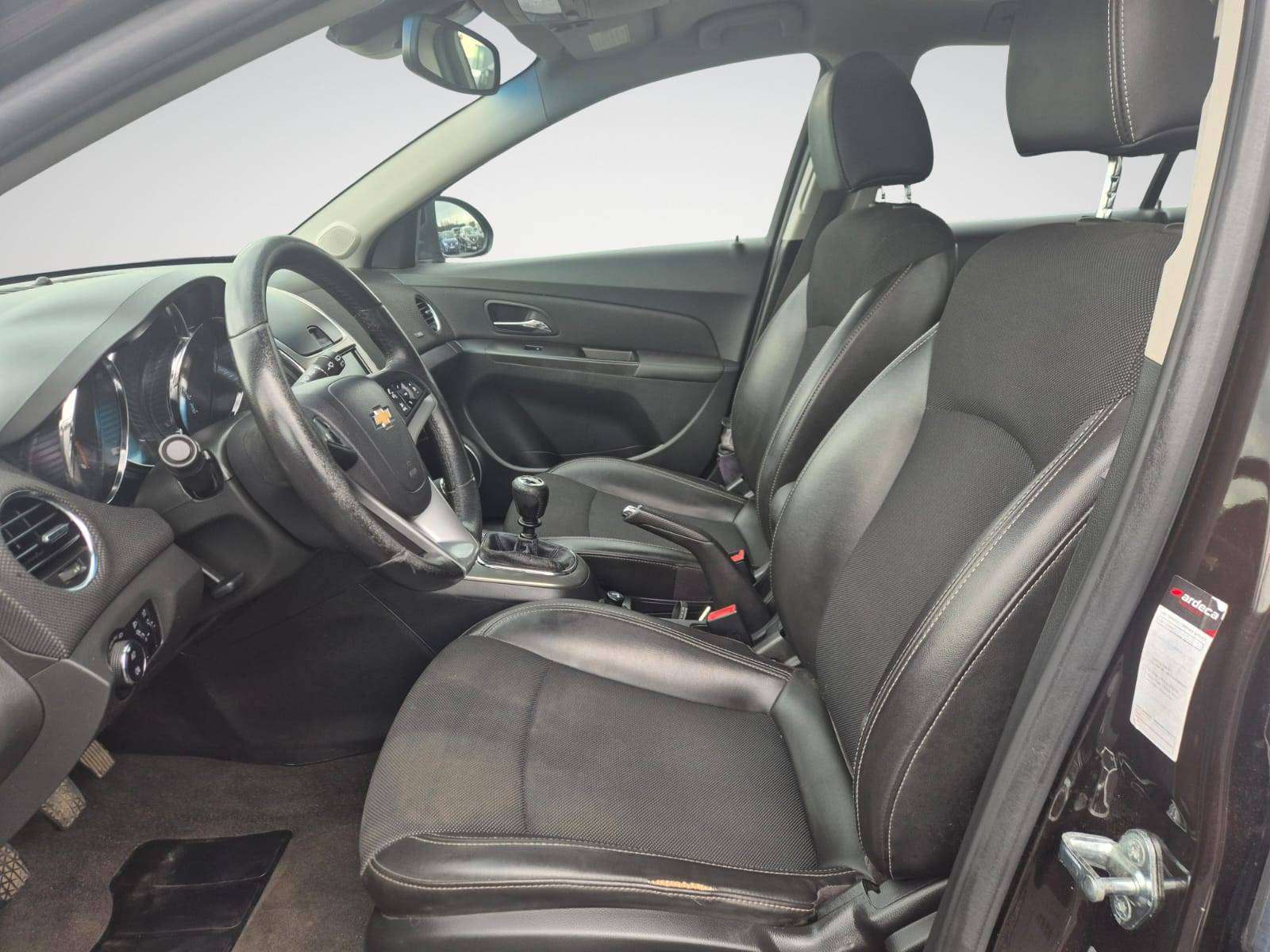 Chevrolet Cruze SW 1.4 Turbo LTZ Start / Bleuthoot / Clim Auto / Garantie 12 Mois