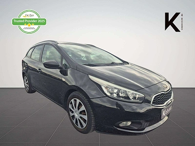 Kia Ceed SW / cee'd SW 1.6 CRDi Mind / Camera / GPS / USB / Garantie 12M