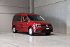 Volkswagen Caddy Caddy Maxi 1.0 TSI I 7PL I Trekhaak I Cruise Control I thumbnail