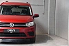 Volkswagen Caddy Caddy Maxi 1.0 TSI I 7PL I Trekhaak I Cruise Control I thumbnail