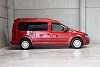 Volkswagen Caddy Caddy Maxi 1.0 TSI I 7PL I Trekhaak I Cruise Control I thumbnail